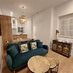 Apartment Hidden Gem Pasquin In Mercado Cadiz