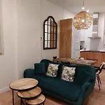 Apartment Hidden Gem Pasquin In Mercado *
