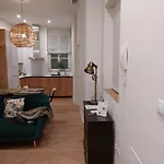 Apartment Hidden Gem Pasquin In Mercado Cadiz