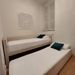 Hidden Gem Pasquin In Mercado Apartment Cadiz