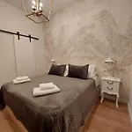 Apartment Hidden Gem Pasquin In Mercado Cadiz
