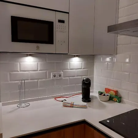 Apartamento Hidden Gem Pasquin In Mercado Cádis
